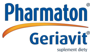 Pharmaton Geriavit